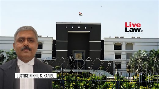 Gujarat High Court Grants Bail To Two Accused Of Luring Indian Citizens Abroad With Job Offers, Only To Be Held As 'Cyber Slaves'