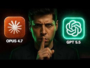 GPT 5.5 vs Claude Opus 4.7: Which AI Model Actually Wins in 2026?