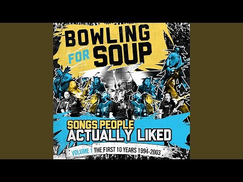 Girl All the Bad Guys Want