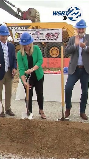 $1.2 billion facility to replace Westville Correctional Facility, Indiana State Prison