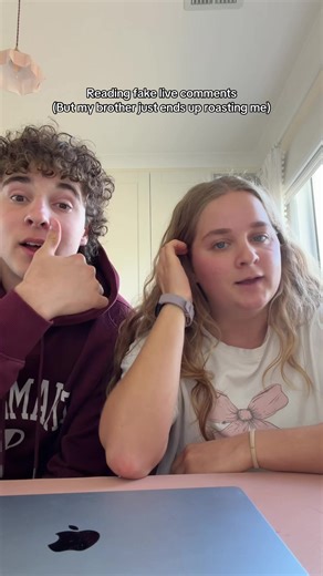 I can’t with this trend it’s so funny😭😭 | reading fake comments