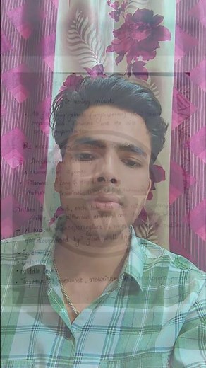 class 12th biology chapter 1 sexual reproduction in flowering plants notes videos #shorts