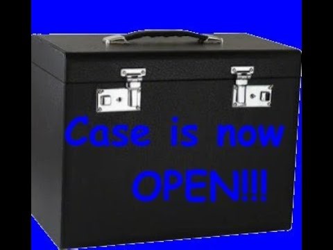 Singer Featherweight 221 222 Case Restore and Repair