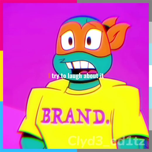 Exploring Mikey's Overlooked Trauma in TMNT