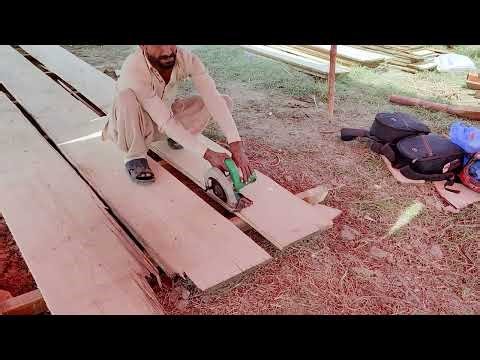 How to Build a Wooden Boat | Modern vs Traditional Manufacturing