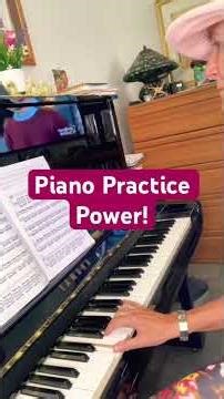 Hanon Exercise #2 Right Hand Ascending #piano