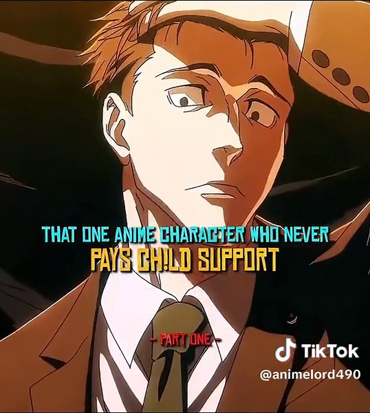 The Best Fathers in Anime History ❤️_🩹 #anime