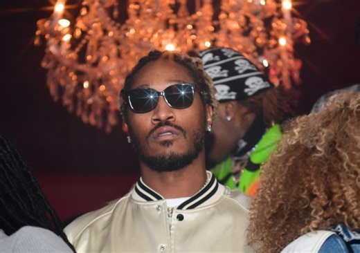 Future Shares 'High Off Life' Album Release Date, Cover Art & Tracklist - HipHopDX