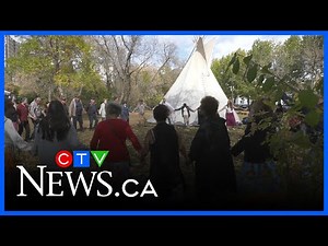 Historical gravesite recognized in Edmonton