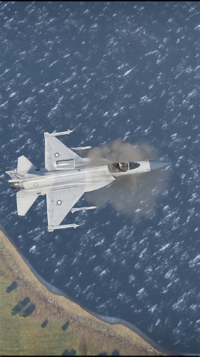 2.8K views · 15 reactions | Pilot Ejects in Last Second as Fighter Jet Explodes!! | Police Watch | Facebook