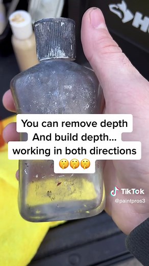 Wetsanding and Diamond Clear Tutorial