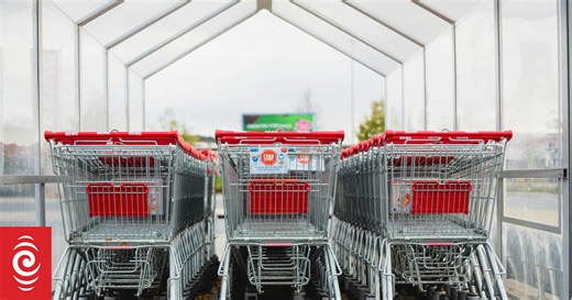 Government action needed to break supermarket duopoly pain - consumer watchdog