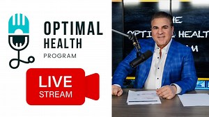 HOW WE REVERSE DIABETES TYPE 1 & 2!| Optimal Health Program 2:30 PM EST