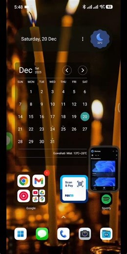 multiple windows in Hyper OS 3