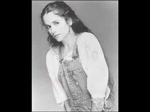 Nicolette Larson