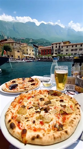 Is This Italy’s Most Beautiful Hidden Paradise? 🇮🇹