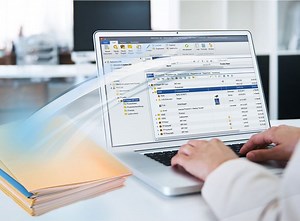 Smarte Ordnung mit neuer Pro.File-Version von Procad