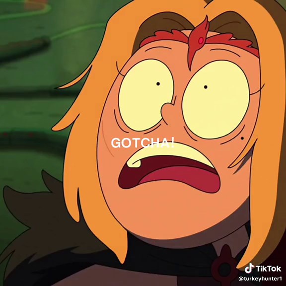 El viaje de Grime en Amphibia: De bully a inspiración