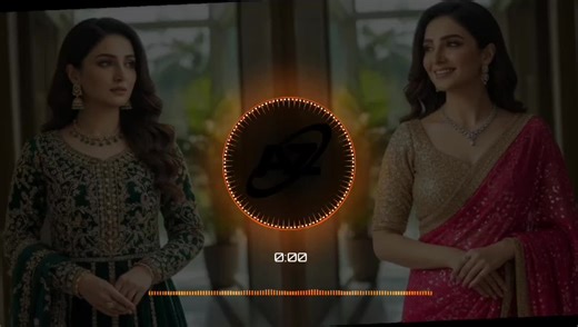 Experience Bass-Heavy Bollywoood Music with Headphones