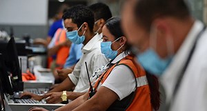 Costa Rica confirma caso de coronavirus: es el primero en Centroamérica