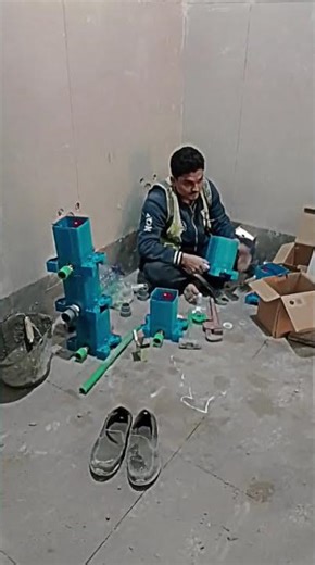 work plumber sauida ariba#tredingshorts #videiediting #trendingshorts