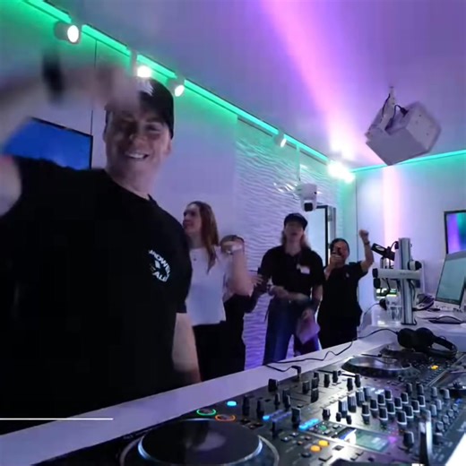 ¡A State Of EDM, es una realidad! ❤️‍🩹 Hardwell x A State Of Trance | Electric Space