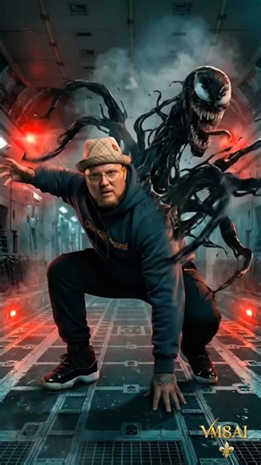 CheckM8 AI on Instagram: "@checkm8ai presents VENOM pt 1 -- 🔥🔥🔥 CheckM8 AI™ Your best Move In the Game ♟️⚜️ #checkm8ai #checkm8_ai #checkm8_promotionz #fyp #foryoupage"