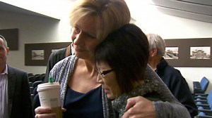 How Sam Herr and Julie Kibuishi's Families Are Moving On: Part 6