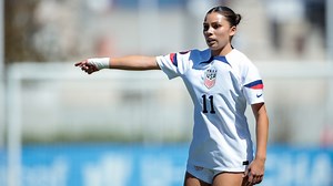 U.S. U17 Handle Canada in Complete Showing | Club Soccer | Youth Soccer