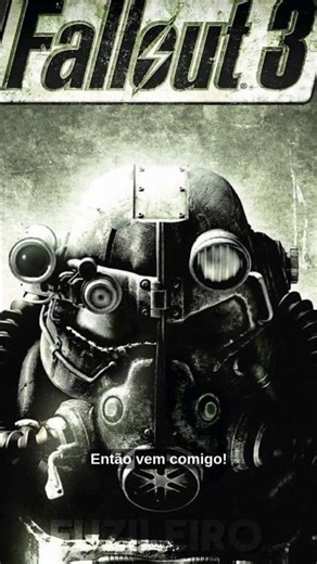 Como traduzir Fallout 3 para Português PT‑BR