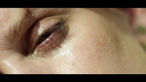 NAKED IN ATHENS: Sebastian Stan and Denise Gough talk about wild times making the romantic drama 'Monday.' (Video: Associated Press/IFC Films) | On The Red Carpet | Facebook