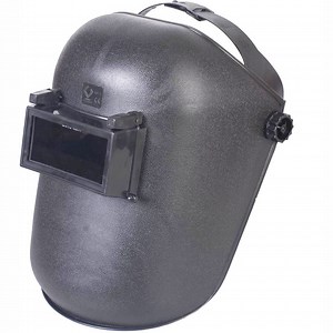 [Hot Item] Safety Equipment Welding Helmet Heat Resistant Safety Face Shield Welding Protection