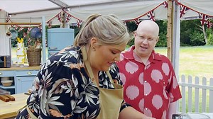 The Great British Bake Off Trailer