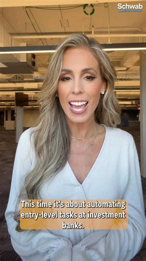 Jenny Horne takes a look at yet another headline about OpenAI. This time it's about automating entry-level tasks at investment banks. According to Bloomberg, the ChatGPT maker is paying more than 100 former investment bankers $150/hour to write prompts and build financial models for a range of transaction types. This includes restructurings and IPOs. The project, code named Mercury, has drawn interest from those who've worked at a variety of Wall Street firms and even some current MBA candidates