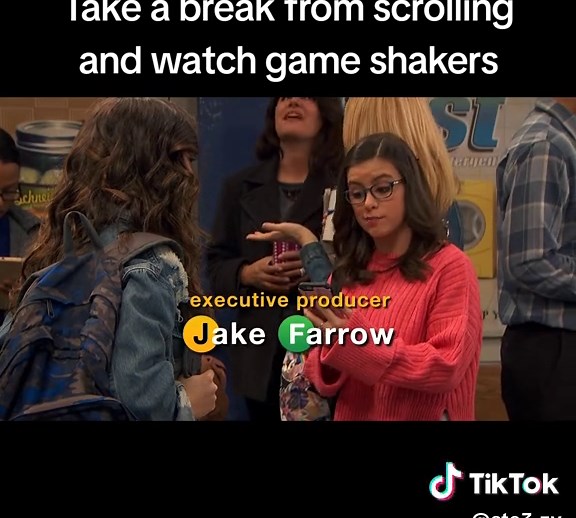 Demolition Doll House S3 Ep12: Nostalgic Game Shakers Fun