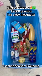 105K views · 856 reactions | Plizyè kliyan te fè eksperyans ak PIPO DISTRIBUTION pandan ouragan Melissa e yo te # bon sèvis  Kontinye komande kit pou fanmiw ki Ayiti  ou menm ki nan peyi etranje , kèlke swa peyi w ye a   : (+509)-46048723  : 41, Rue Faustin 1er entre Delmas 65 &75 | Zuzu Girl | Facebook