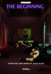 The beginning - streaming tv show online