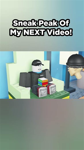 TADC | ROBLOX's Crashout (Sneak Peak) #shorts #viral #trending #roblox #animation #memes #tadc #FYP
