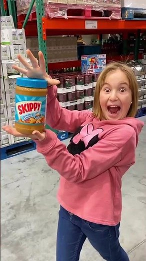 Did you know you can visit Costco... in FRANCE?!