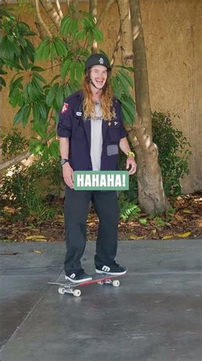 Walking the plank with Andy Anderson