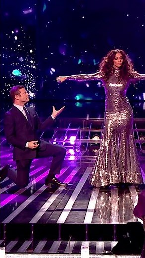 Nicole the woman that you are 💅 #xfactor #nicolescherzinger