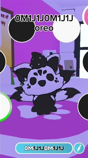 color code for latte kitsune !