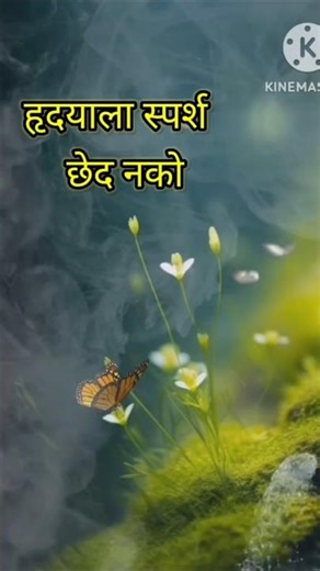 # माय मराठी# marathi #poetry # motivation