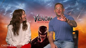 53K views · 3.9K reactions | “Venom: The Last Dance” brings back Tom...