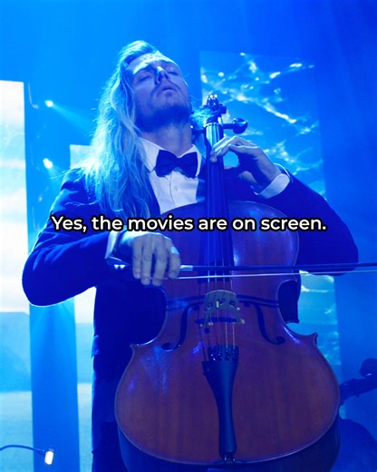 Immerse yourself in The World of Hans Zimmer live at Ball Arena on Oct 1. The original, curated by Hans Zimmer, featuring your favorites from Inception, Dune, Interstellar and more. | World of Hans Zimmer | Facebook