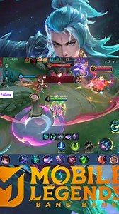 27 Kills Build Top 1 Global Chang'e #mobile #Miya #Build #foryou #viral #videoviralシ #share #MobileLegendsBangBang #MLBB #hilights #video #share #technology #videos #entertainment #shareideas #MobileLegends #fypviralシ #fypシ #fypシ゚viralシfypシ゚ #Melissa #Cyclops #Sun #Change #Hayabusa #Silvanna #Hanabi #Dyrroth #Lesley #Obsidia | 1M Gaming
