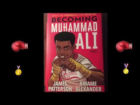 Becoming Muhammad Ali | Read Aloud ~ Part 1