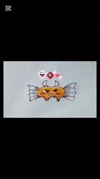 How to Draw a Ghost (Then Make It SCREAM)