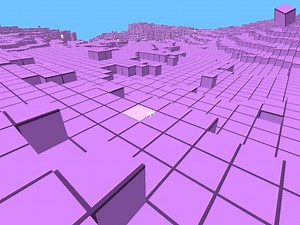 Minecraft Pre-Classic mc-161616