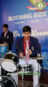 536 reactions · 9 comments | Blooming Buds' School stands out from...